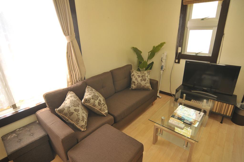 YukurinaResort Okinawa Hills Churaumi Motobu Exterior foto