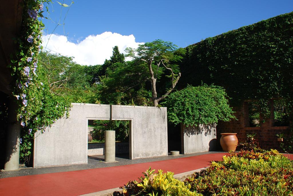 YukurinaResort Okinawa Hills Churaumi Motobu Exterior foto