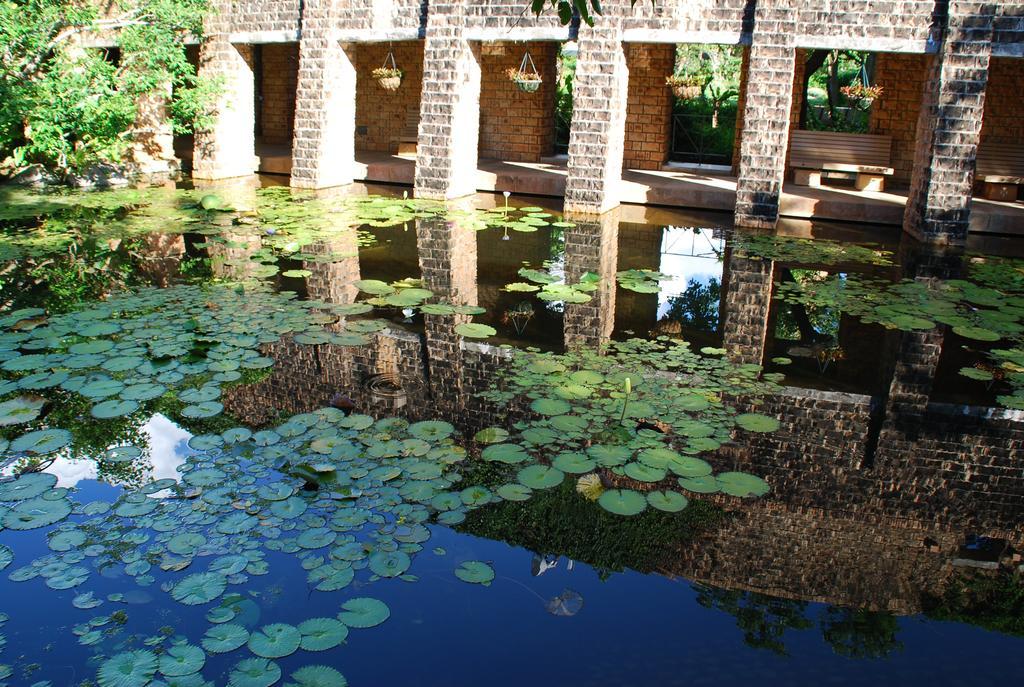 YukurinaResort Okinawa Hills Churaumi Motobu Exterior foto
