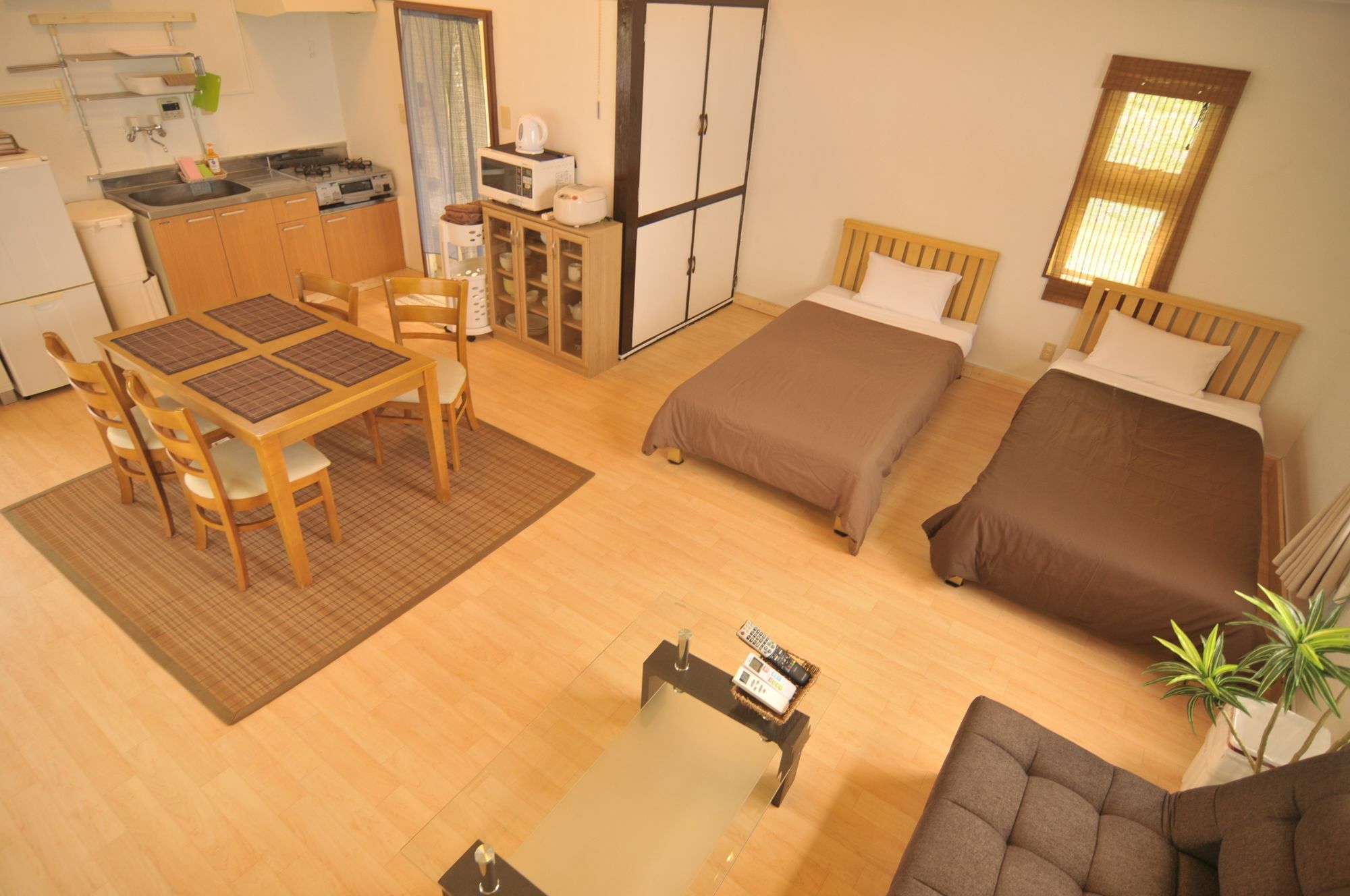 YukurinaResort Okinawa Hills Churaumi Motobu Exterior foto